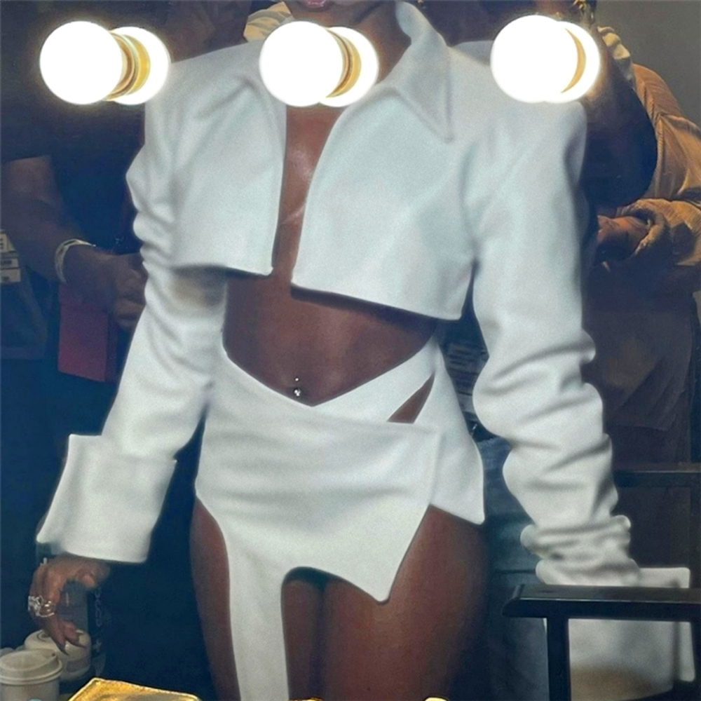 White Set